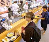 「石垣島に丸亀製麺オープン　国内最西南端　県内離島出店は初」の画像1