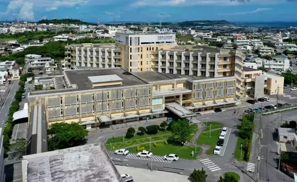 中部病院の皮膚科　2026年1月1日から外来休診　医師退職で後任確保まで