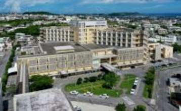 中部病院の皮膚科　2026年1月1日から外来休診　医師退職で後任確保まで