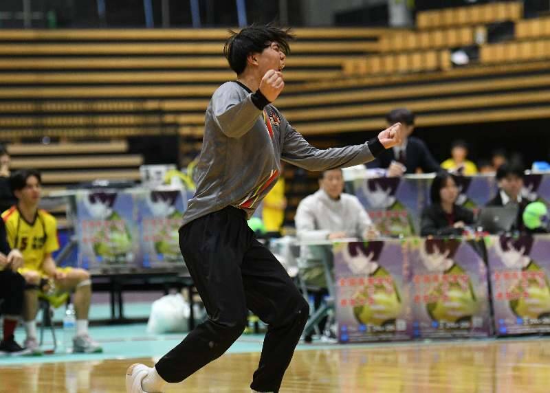 興南12年ぶり決勝へ　総体王者の北陸（福井）を50―44　全国高校選抜ハンドボール