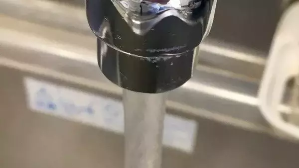 【沖縄で断水】南風原町と八重瀬町、午後７時から断水作業開始