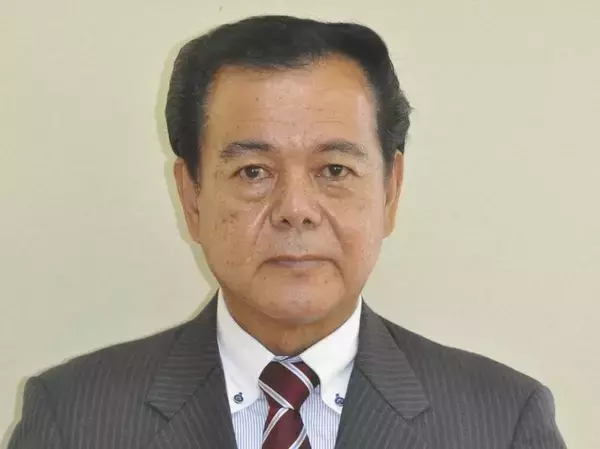 沖縄・南城市長の「不起訴は不当」　元運転手へのわいせつ容疑で検審「市民感覚からすると納得いかず」