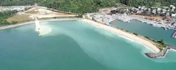 沖縄・大宜味、海浜公園事業の村負担が年間1千万円か　「結の浜」ホテル誘致計画白紙で