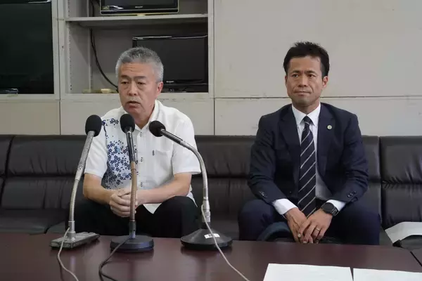 警棒で右目失明の元高校生「デマで傷つけられている」　賠償報道を機に中傷再燃　弁護士「断固たる措置」【コメント全文・動画】
