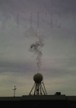 ［沖展77th　心ときめく私の逸品　私の推し展］地球守るメッセージ　島尻一成「LIFE」