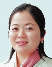［オフィスの窓から］視野広げて学びを発信　宮里早香