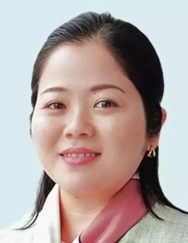 ［オフィスの窓から］視野広げて学びを発信　宮里早香