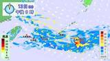 「雨の日が続く沖縄地方　梅雨明けは？　南東の海上では「台風の卵」発生の可能性も」の画像10