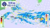 「雨の日が続く沖縄地方　梅雨明けは？　南東の海上では「台風の卵」発生の可能性も」の画像11