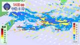 「雨の日が続く沖縄地方　梅雨明けは？　南東の海上では「台風の卵」発生の可能性も」の画像13