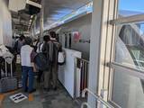 「【続報】ゆいレールが全線で運行再開　ダイヤに大幅な乱れ（7日8時25分現在）」の画像1