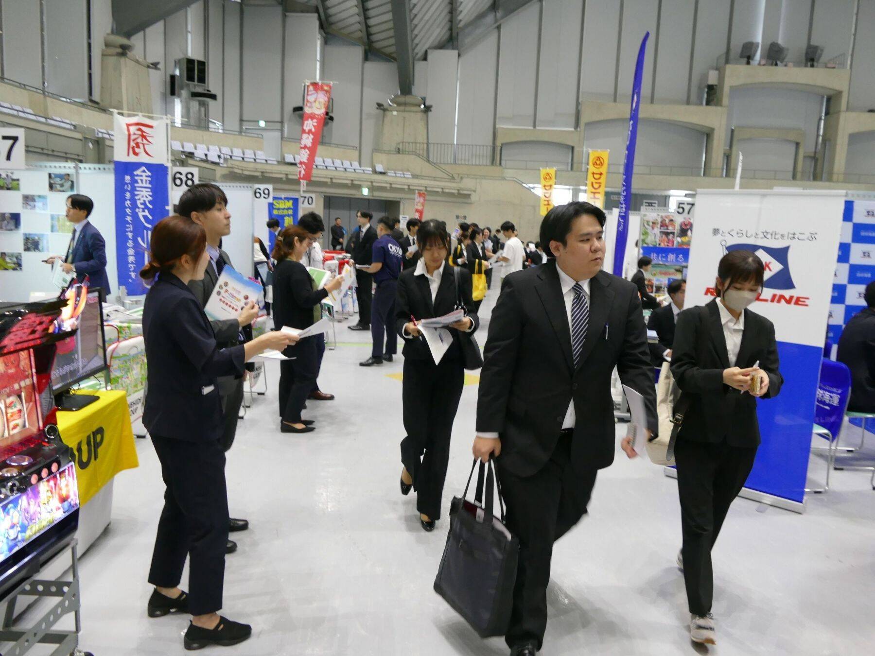 【就活×生成AI】就活生の活用８割超　専門家に聞いた上手なつき合い方