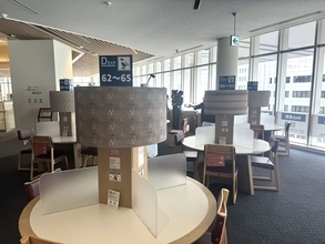 沖縄県立図書館、3月1日に再開館へ　自習席は3日前からウェブサイトで予約制に【動画あり】