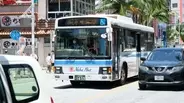【台風6号】沖縄本島の路線バス、1日は全路線で終日運休　県バス協会発表