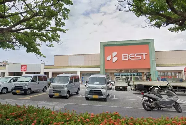 ベスト電器天久店、30日の閉店を発表　りうぼう楽市内