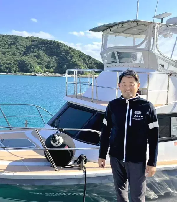 「「はたちの集い」間に合った　沖縄・座間味の6人、大しけで那覇→渡嘉敷経由　島の先輩の善意リレー」の画像