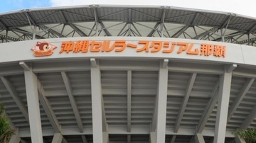 興南とエナジックが激突　県春季高校野球、きょう8日決勝　午前10時開始【動画あり】