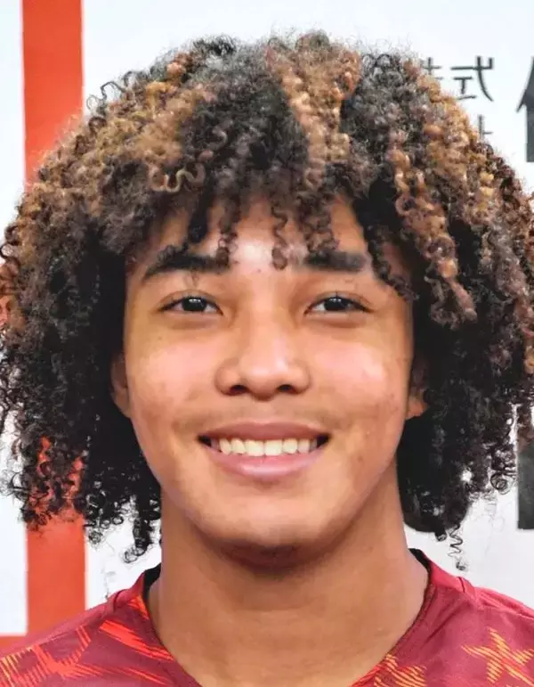 「離れることは寂しいが」　FC琉球のマギー、J2大宮に完全移籍　サッカーU17W杯で活躍