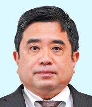 【速報】池田副知事が辞表　沖縄県ワシントン事務所問題で引責か