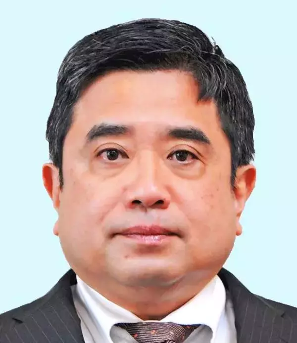 【速報】池田副知事が辞表　沖縄県ワシントン事務所問題で引責か