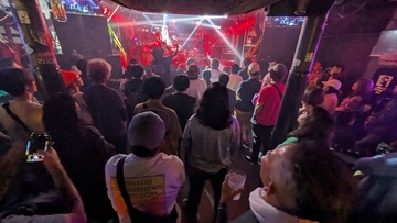 【2026年3月】沖縄のライブハウスイベント｜来たるHi-STANDARD！ DA PUMPリリースイベントも｜2年ぶりの令和ロマン｜大島てるトークライブも（2月28日時点）