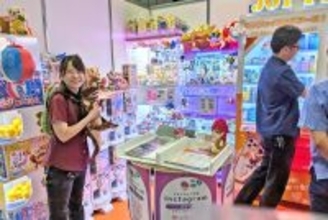 宜野湾市で「レジャー＆スポーツジャパン」開幕　最新用品を国内外30社が展示