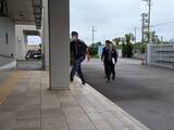「【速報】辺野古転覆事故　死亡した船長を刑事告発　国、海上運送法違反容疑で海保に」の画像1