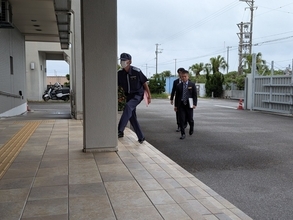 【速報】辺野古転覆事故　死亡した船長を刑事告発　国、海上運送法違反容疑で海保に