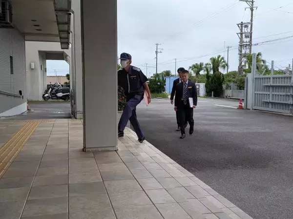 【速報】辺野古転覆事故　死亡した船長を刑事告発　国、海上運送法違反容疑で海保に