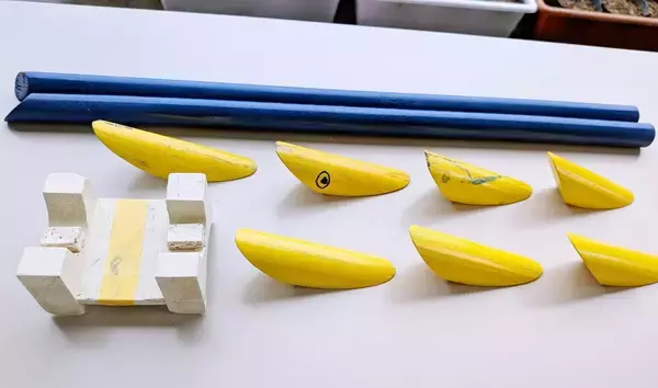 【動画あり】野球に似た「ぎっちょん」　沖縄・宮古島の昔遊び、30人が熱戦　参加者「遠くに飛ばすとすっきり」