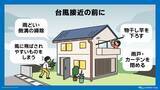 「沖縄で今年初の「猛暑日」恐れ　被災地・熊本では「経験のない酷暑」も　猛烈な台風13号が沖縄方面へ進行」の画像9