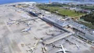 沖縄観光客数、25年度に過去最多1090万人超の見通し　OCVBが予測