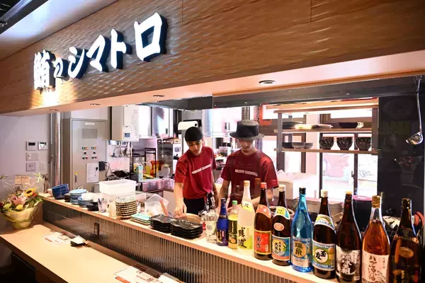 「【全店写真付き】那覇のマチグヮーで“はしご酒グルメ”！ 新名所 「マキシカーニバル」全18店舗完全ガイド」の画像