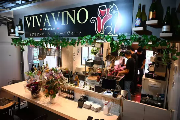 「【全店写真付き】那覇のマチグヮーで“はしご酒グルメ”！ 新名所 「マキシカーニバル」全18店舗完全ガイド」の画像