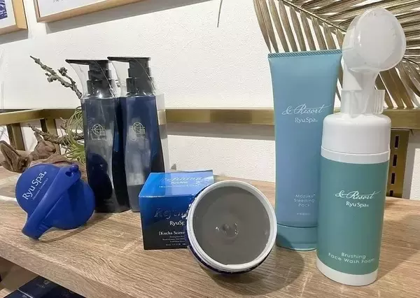 「【久米島町 観光・物産と芸能フェア】島の恵みが一堂に　ふるさと元気応援企画　あす12月12日から3日間、タイムスビル」の画像