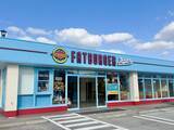 「【嘉手納町】アメリカ発の大人気ハンバーガー屋『FATBURGER OKINAWA』沖縄上陸！プレオープン初日に行ってきたよ♪【美ら浜つーしん】」の画像4