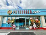 「【嘉手納町】アメリカ発の大人気ハンバーガー屋『FATBURGER OKINAWA』沖縄上陸！プレオープン初日に行ってきたよ♪【美ら浜つーしん】」の画像5