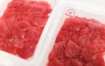 「新鮮なまま食べて」　沖縄産生マグロを首都圏へ　生食できる鮮度で輸送可能に【動画あり】