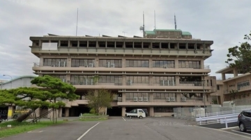 【台風7号】宜野座村の小中学校、26日は臨時休校