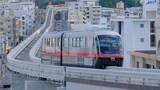 「【台風13号】沖縄都市モノレール、7日は終日運休」の画像1