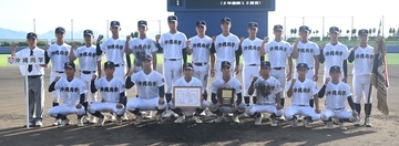 【号外】沖縄尚学、センバツ出場決定　甲子園・夏春連覇へ挑む【動画あり】