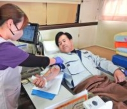 居酒屋から広がる支え合い　「味自満」で献血、300人超が協力　累計1万825人に　沖縄市