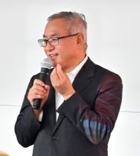 お年玉もデジタル決済へ　旧正月の「春節」、楊慶東総領事が解説　沖大生80人に講演　沖縄・那覇市