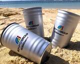 「繰り返し使って環境に配慮　モンパチフェスでリユースカップ販売　11月8・9日、沖縄・宜野湾市」の画像1