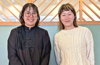 ［未来支える］社員の故郷　課題に支援　東京の会社　100万円寄付　県出身真保栄さん　社内でプレゼン