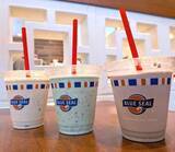 「まるで「飲むアイス！」　新シェイクは濃厚なめらか　ブルーシール、商品21種に拡充」の画像1