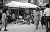 「［ぶらり おきなわ'70s］那覇市の平和通り」の画像1
