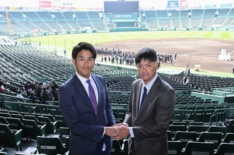 夏春連覇狙う沖尚×16年ぶりセンバツ出場の帝京　開幕戦で激突　両監督が語る相手チーム印象と勝機