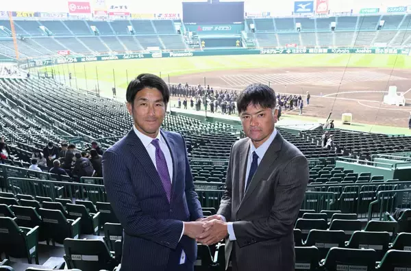 夏春連覇狙う沖尚×16年ぶりセンバツ出場の帝京　開幕戦で激突　両監督が語る相手チーム印象と勝機