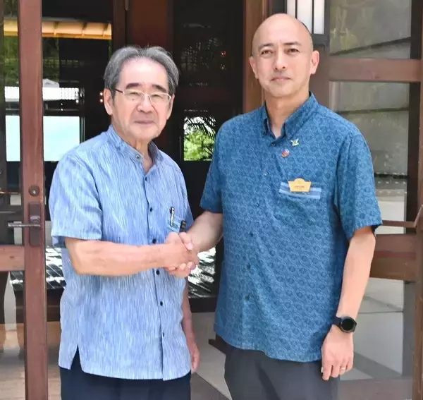 【台風6号】ジャングリア沖縄、停電地域の住民にスパ無料開放　北部中心に停電長引く